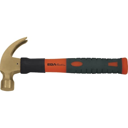 Ega Master CLAW HAMMER 700 GR.  NON SPARKING    Al-Bron 71781